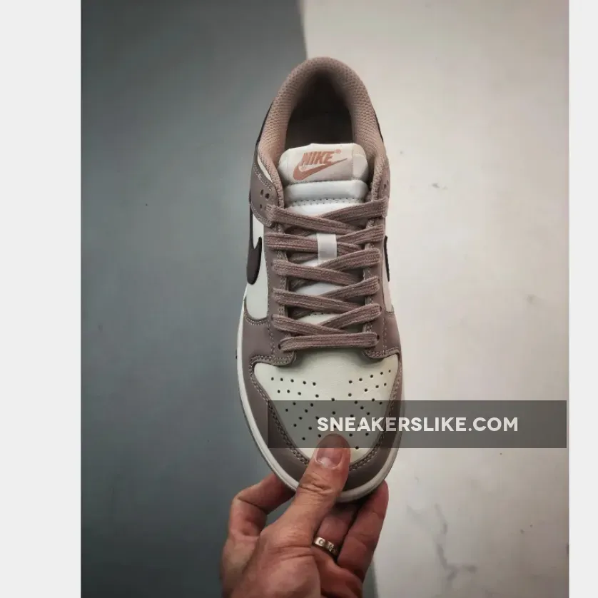 Nike Dunk Low Diffused Taupe/Sail Nike Dunk Low Diffused Taupe/Sail