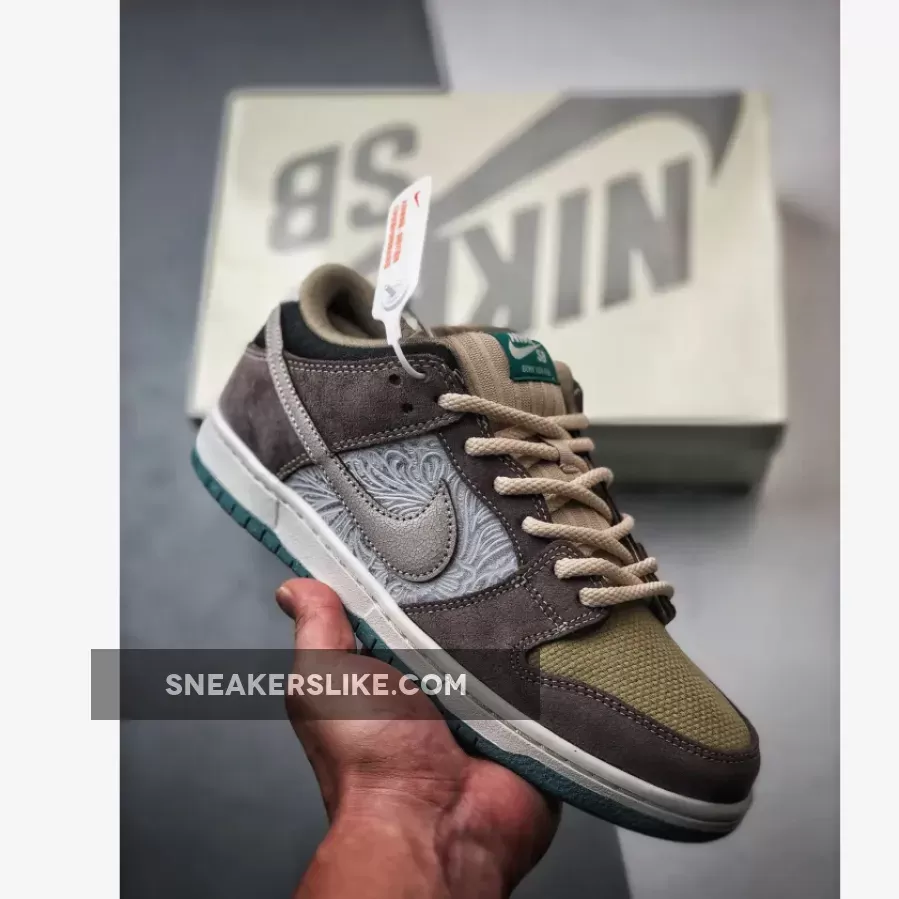 Nike SB Dunk Low Big Money Savings
