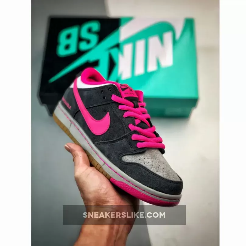 Nike SB Dunk Low Premium Disposable