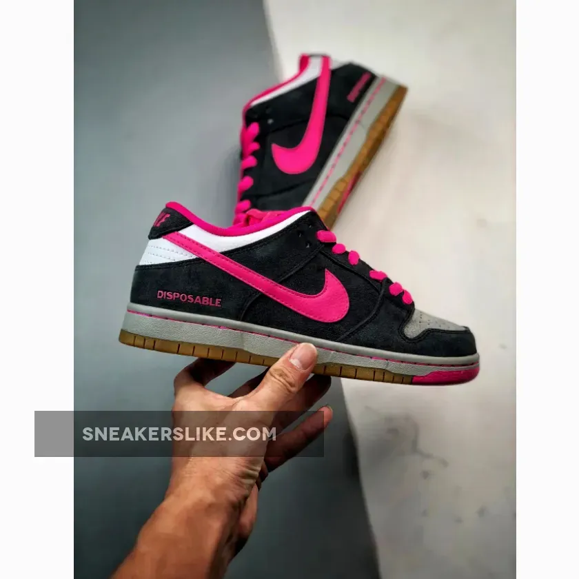 Nike SB Dunk Low Premium Disposable Nike SB Dunk Low Premium Disposable