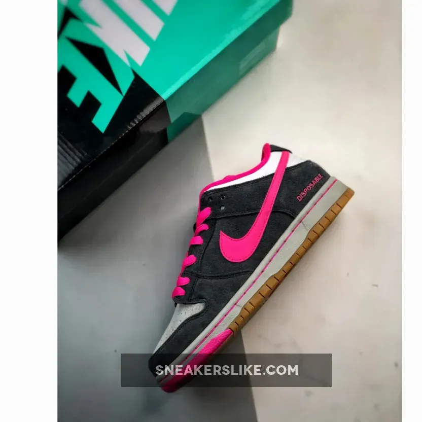 Nike SB Dunk Low Premium Disposable Nike SB Dunk Low Premium Disposable