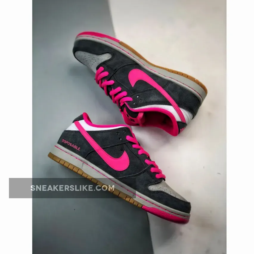 Nike SB Dunk Low Premium Disposable Nike SB Dunk Low Premium Disposable