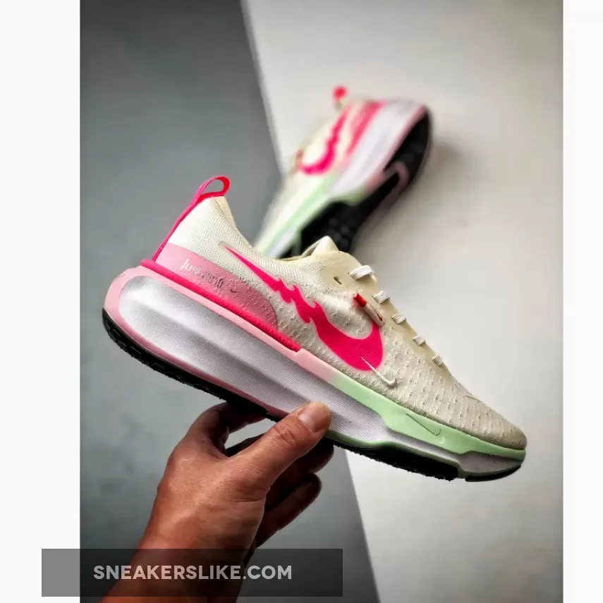 Nike ZoomX Invincible Run Flyknit 3 ‘Year Of The Dragon’