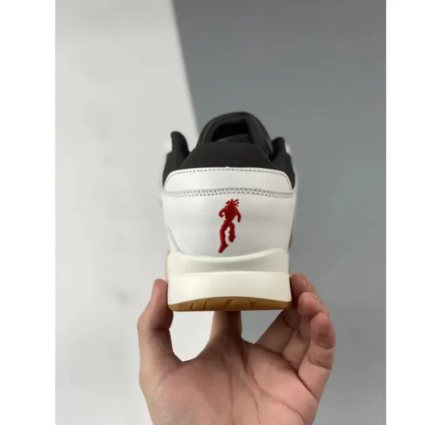 Travis Scott x Jordan Jumpman Jack ‘Mocha’ Sail/Multi-Color Travis Scott x Jordan Jumpman Jack ‘Mocha’ Sail/Multi-Color